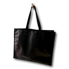 Charger l'image dans la galerie, Sac à Fourre-tout - Sac écoresponsable - style tableau noir