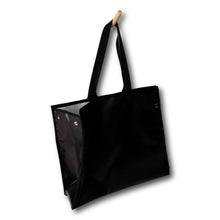 Charger l'image dans la galerie, Sac à Fourre-tout - Sac écoresponsable - style tableau noir